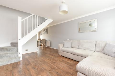 2 bedroom end of terrace house for sale, Fallowfield Way, Smallfield, Surrey