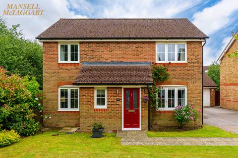 Badger Close, Hassocks, BN6