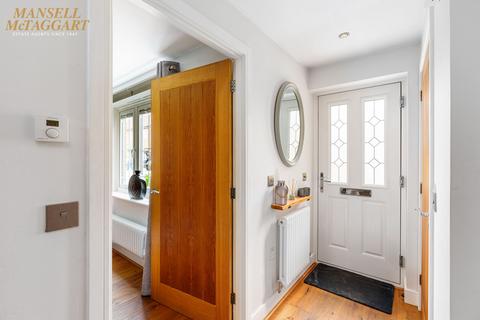 4 bedroom detached house for sale, Badger Close, Hassocks, BN6