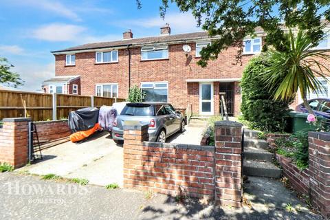 Campion Avenue, Gorleston