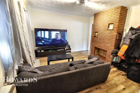 undefined, Campion Avenue, Gorleston
