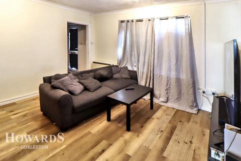 undefined, Campion Avenue, Gorleston