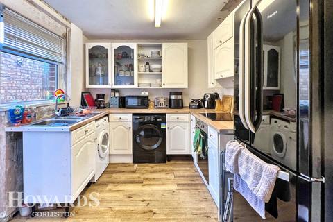 undefined, Campion Avenue, Gorleston