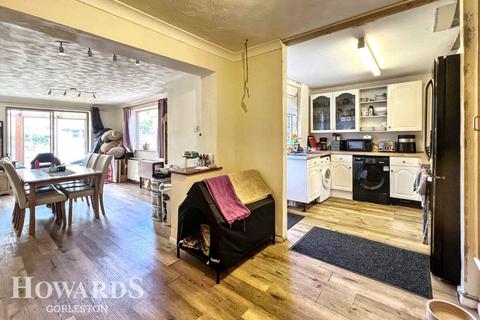 undefined, Campion Avenue, Gorleston