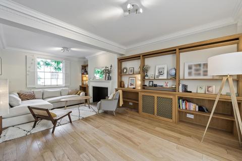3 bedroom terraced house to rent, Billing Road, London, SW10
