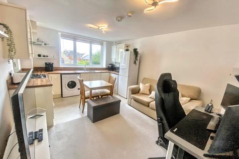 1 bedroom flat for sale, Winton