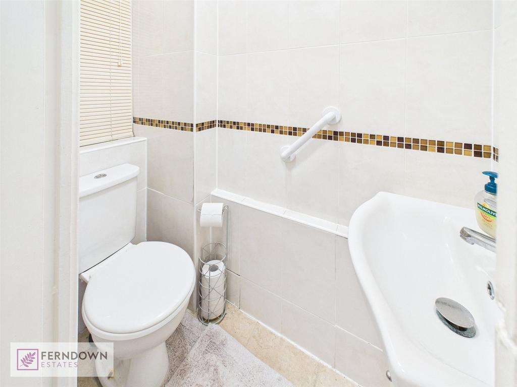 Guest Wc