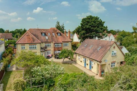 7 bedroom detached house for sale, Churchway, Haddenham