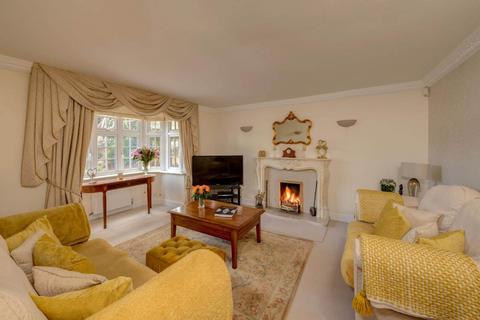7 bedroom detached house for sale, Churchway, Haddenham