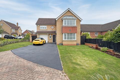 1 Fewston Close, Hartlepool, TS26 0QN