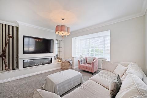 1 Fewston Close, Hartlepool, TS26 0QN