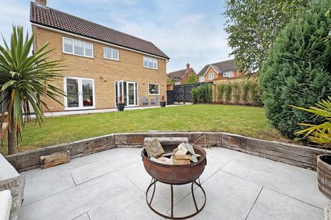 1 Fewston Close, Hartlepool, TS26 0QN