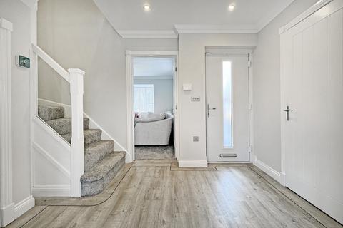 1 Fewston Close, Hartlepool, TS26 0QN