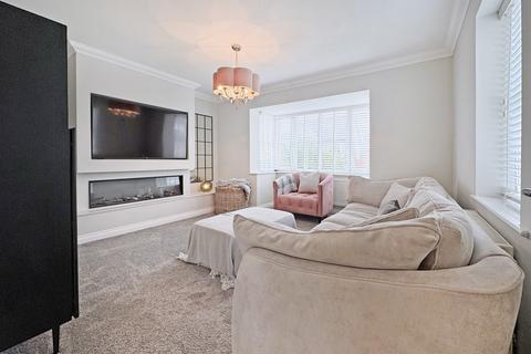 1 Fewston Close, Hartlepool, TS26 0QN