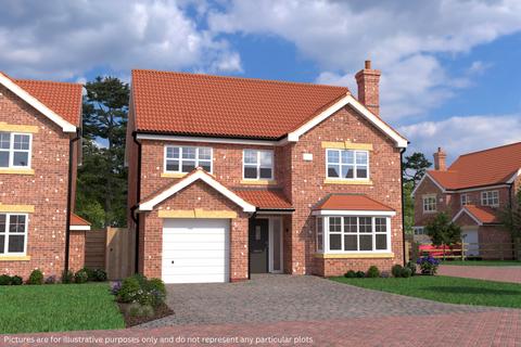 undefined, Plot 23 - Ferry Road, North Lincolnshire DN19