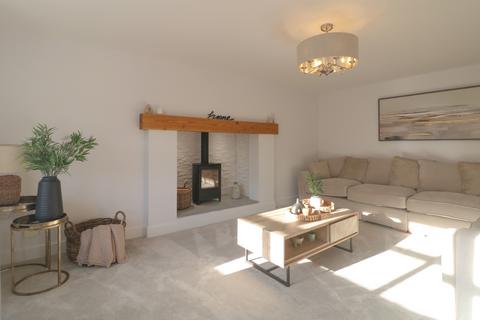 undefined, Plot 23 - Ferry Road, North Lincolnshire DN19