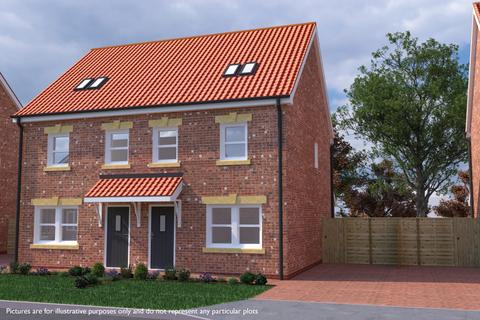 undefined, Plot 51 - Ferry Road, North Lincolnshire DN19