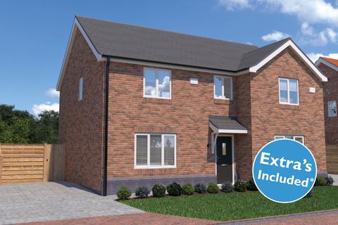 undefined, Plot 58 - Ferry Road, North Lincolnshire DN19