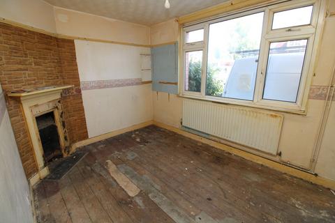 2 bedroom terraced house for sale, The Baulk, Beeston, SG19