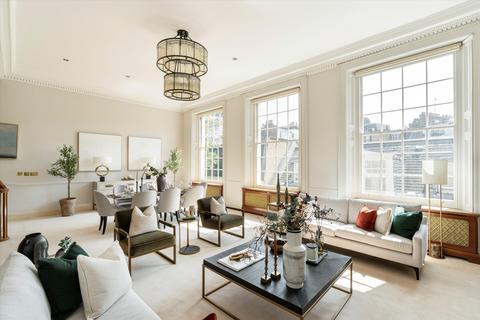 3 bedroom flat for sale, Hill Street, Mayfair, London, W1J
