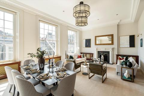 3 bedroom flat for sale, Hill Street, Mayfair, London, W1J