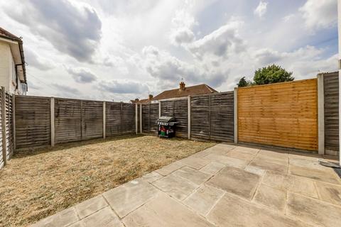 1a Daniel Place, London, NW4 3PG