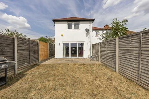 1a Daniel Place, London, NW4 3PG