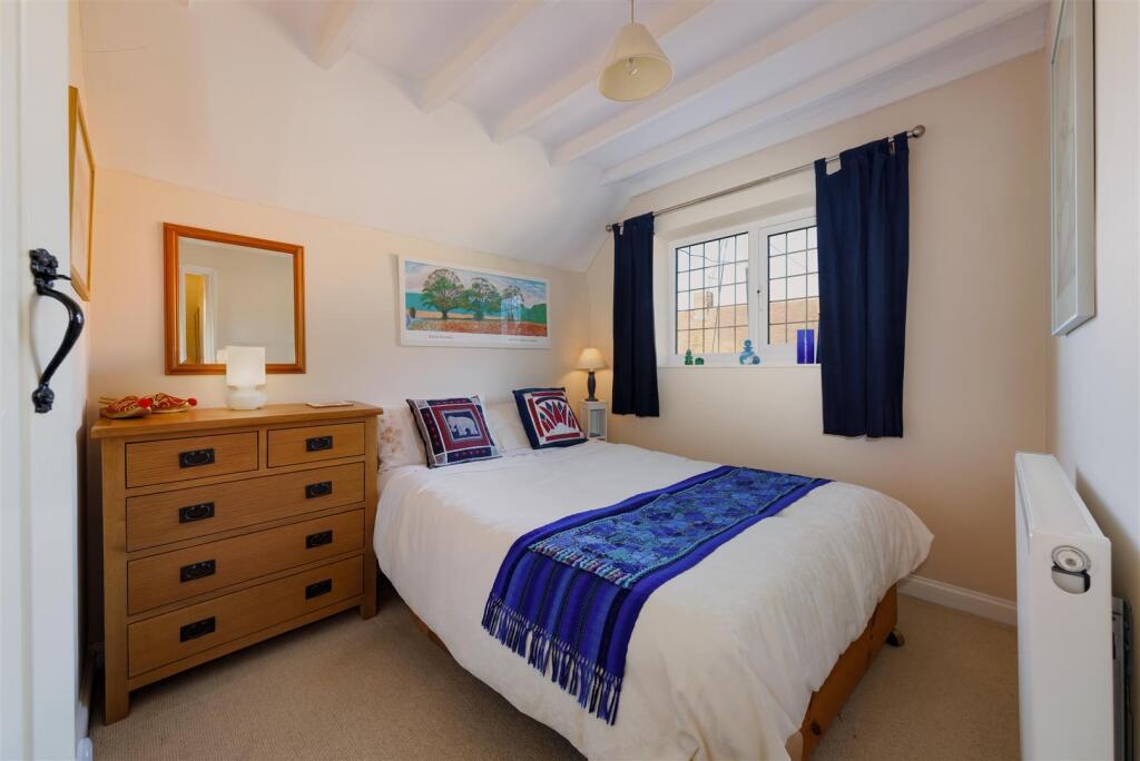 Bedroom- Old Bakehouse.jpeg