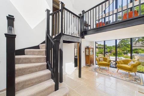 5 bedroom detached house for sale, Starkholmes Road, Matlock DE4