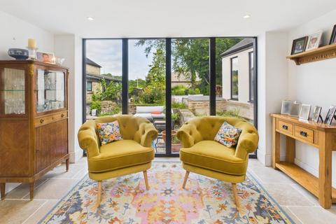 5 bedroom detached house for sale, Starkholmes Road, Matlock DE4