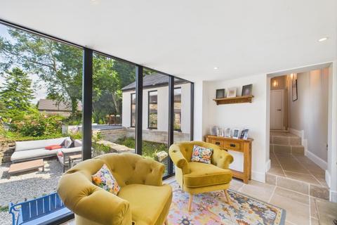 5 bedroom detached house for sale, Starkholmes Road, Matlock DE4