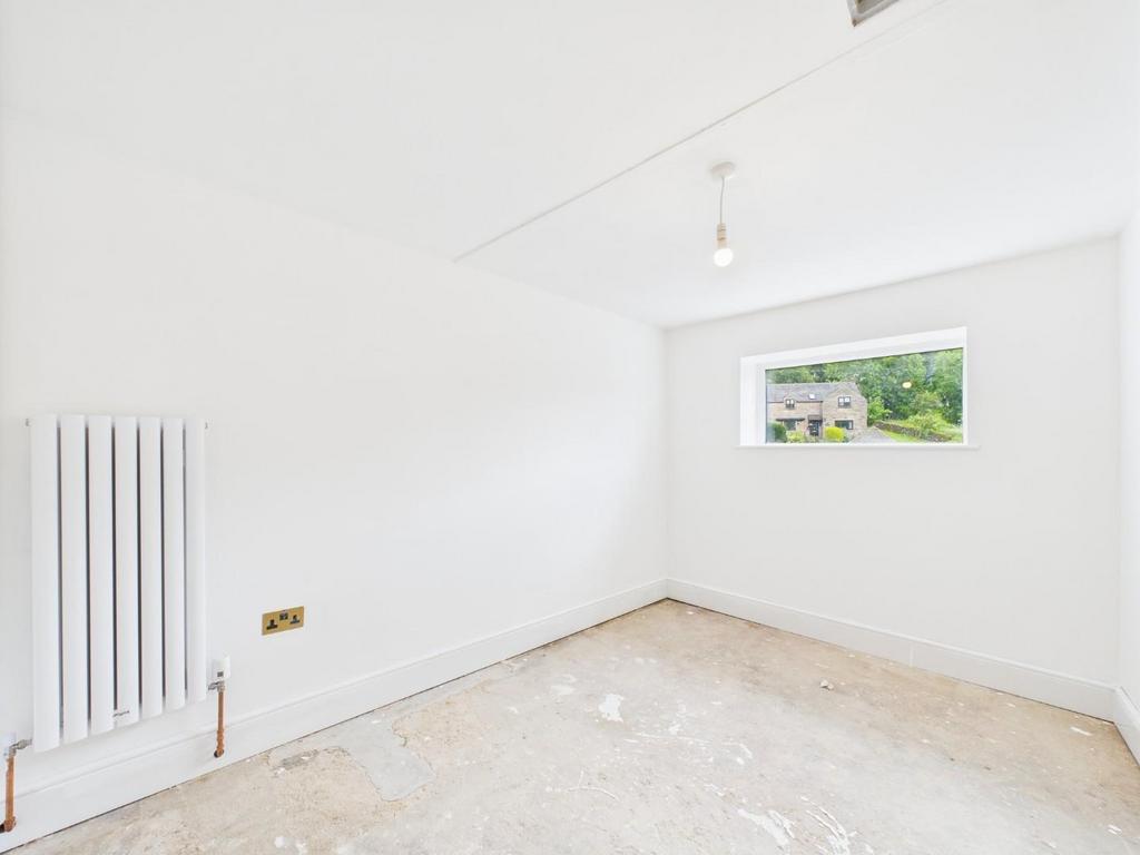 Bedroom Five