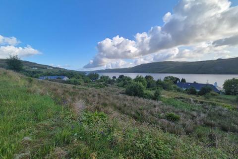 undefined, Land at Steele Croft, Carbost, Isle of Skye, IV47 8SY