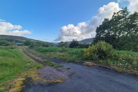 undefined, Land at Steele Croft, Carbost, Isle of Skye, IV47 8SY