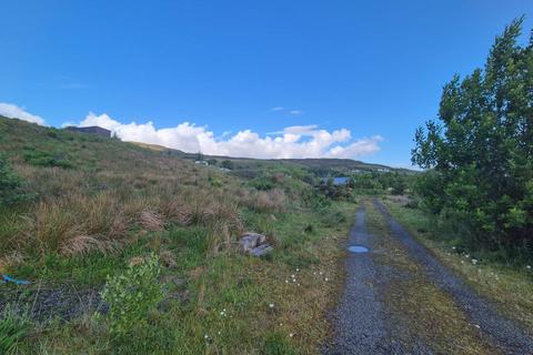 undefined, Land at Steele Croft, Carbost, Isle of Skye, IV47 8SY