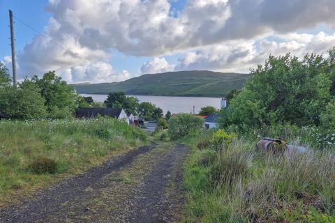 undefined, Land at Steele Croft, Carbost, Isle of Skye, IV47 8SY