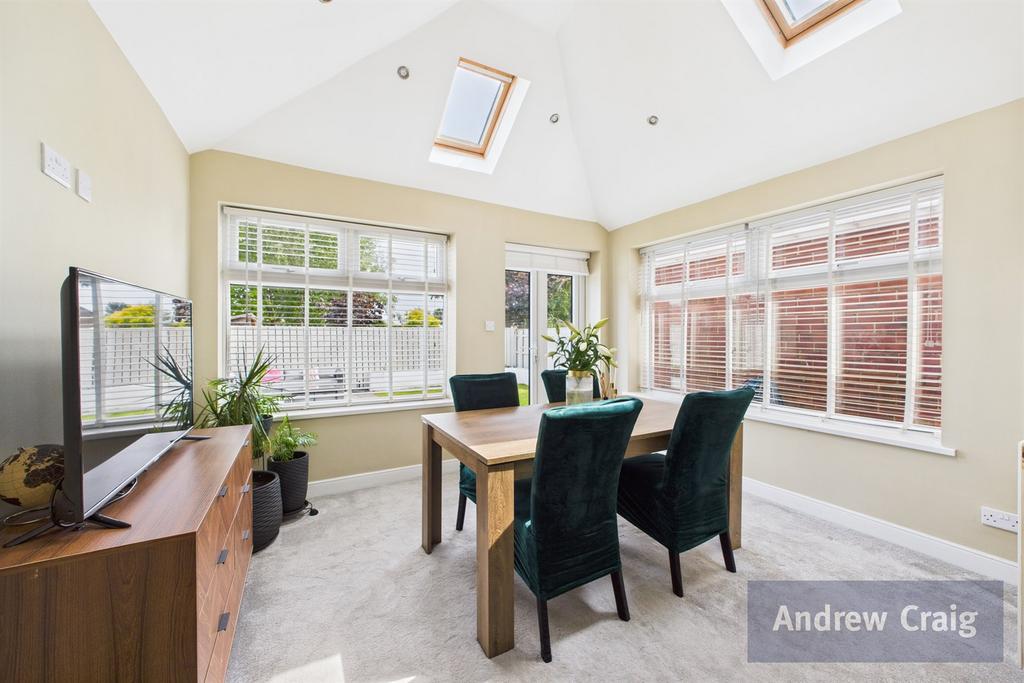 Sunroom