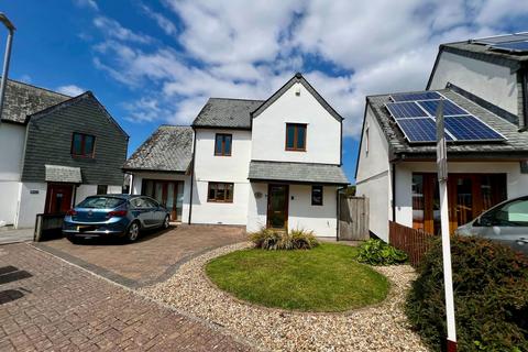undefined, Browning Close, St. Columb TR9