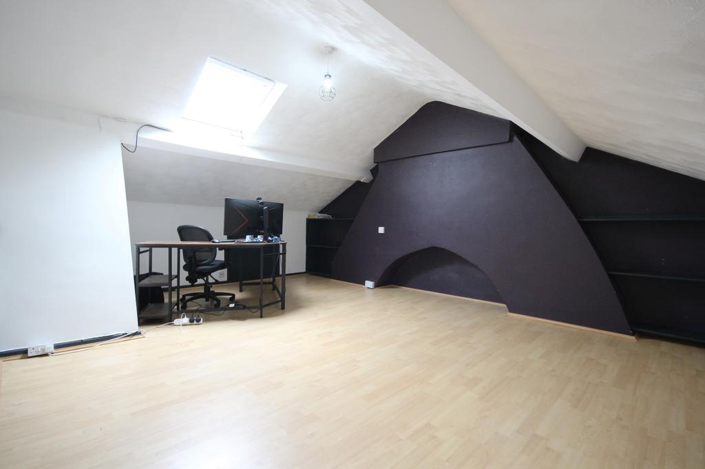 Loft Room