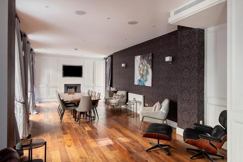 undefined, Charles Street, London, W1J