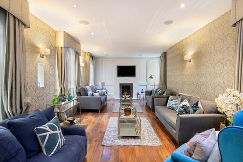 undefined, Charles Street, London, W1J