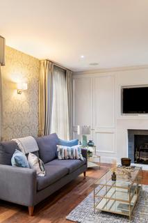 undefined, Charles Street, London, W1J