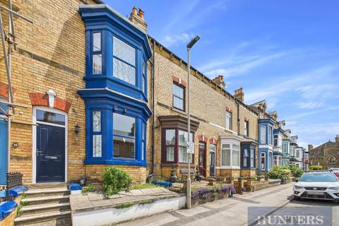 Langdale Road, Scarborough