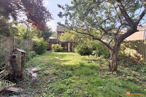 4 bedroom detached house for sale, Barbers Hill, Werrington, Peterborough, PE4