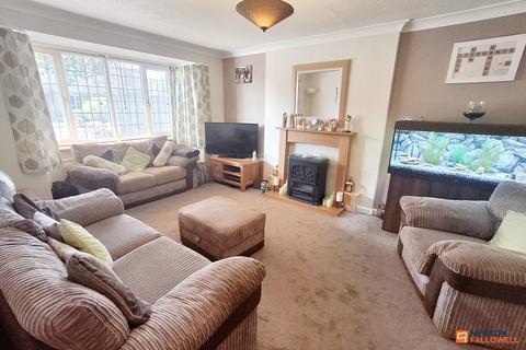 4 bedroom detached house for sale, Barbers Hill, Werrington, Peterborough, PE4