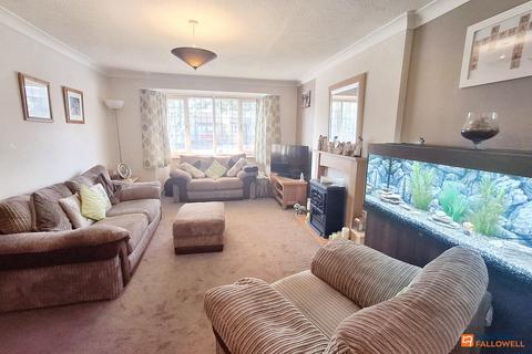 4 bedroom detached house for sale, Barbers Hill, Werrington, Peterborough, PE4