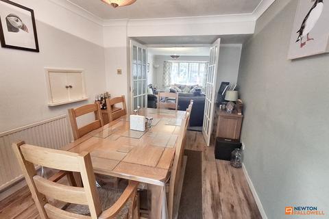 51 Barbers Hill, Werrington, Peterborough, PE4 5ED
