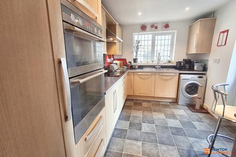 51 Barbers Hill, Werrington, Peterborough, PE4 5ED