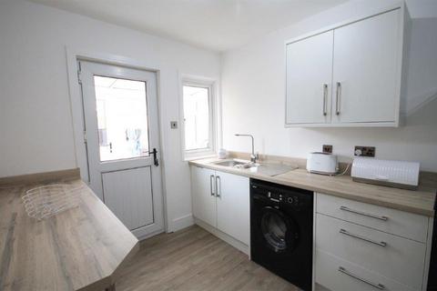29 Alpine Way, Tow Law, Bishop Auckland, DL13 4DS