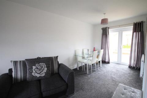 29 Alpine Way, Tow Law, Bishop Auckland, DL13 4DS